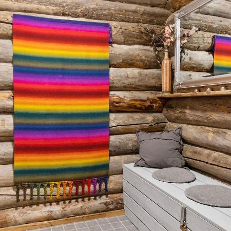 Holiday Home Lumiankelo By Interhome Levi Εξωτερικό φωτογραφία