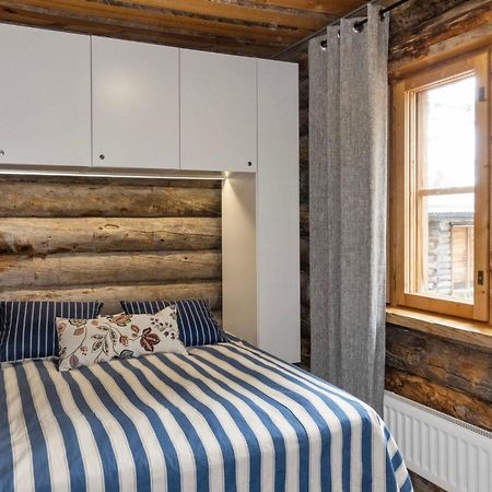 Holiday Home Lumiankelo By Interhome Levi Εξωτερικό φωτογραφία