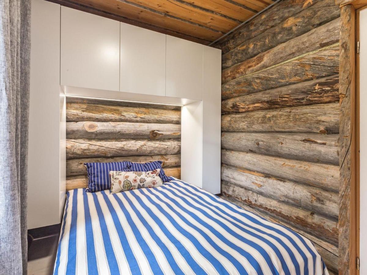 Holiday Home Lumiankelo By Interhome Levi Εξωτερικό φωτογραφία