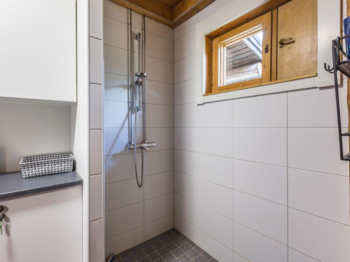 Holiday Home Lumiankelo By Interhome Levi Εξωτερικό φωτογραφία