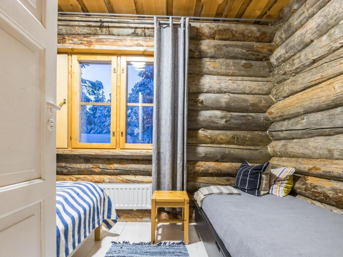 Holiday Home Lumiankelo By Interhome Levi Εξωτερικό φωτογραφία