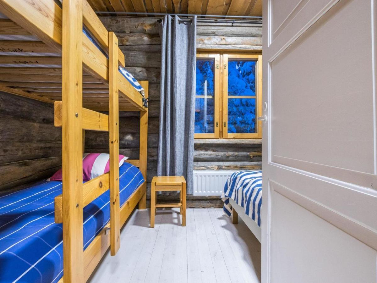Holiday Home Lumiankelo By Interhome Levi Εξωτερικό φωτογραφία