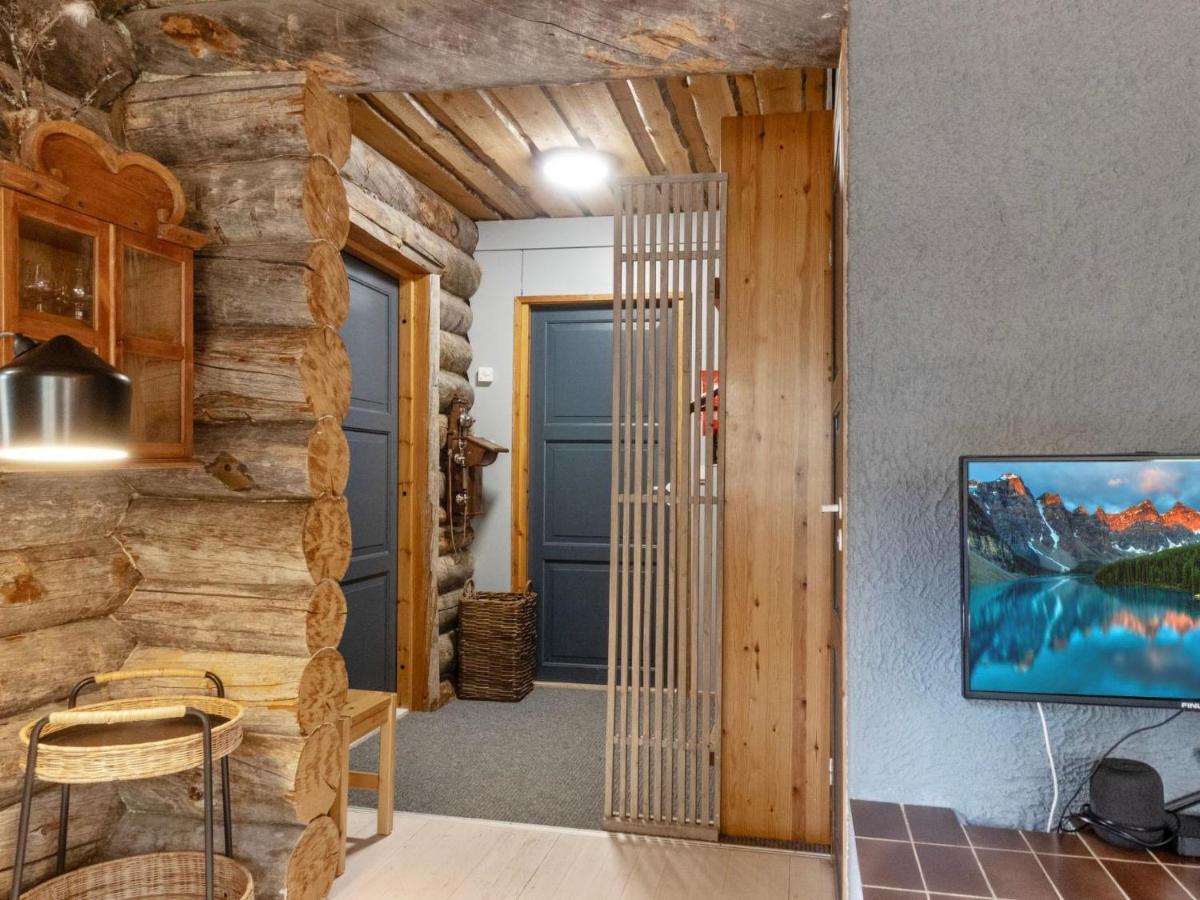 Holiday Home Lumiankelo By Interhome Levi Εξωτερικό φωτογραφία