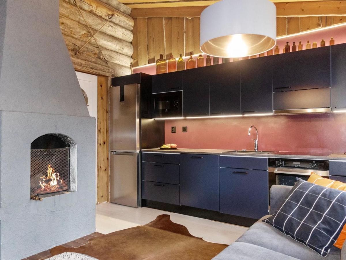 Holiday Home Lumiankelo By Interhome Levi Εξωτερικό φωτογραφία
