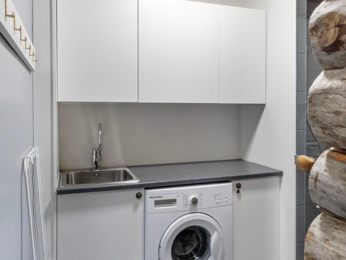 Holiday Home Lumiankelo By Interhome Levi Εξωτερικό φωτογραφία