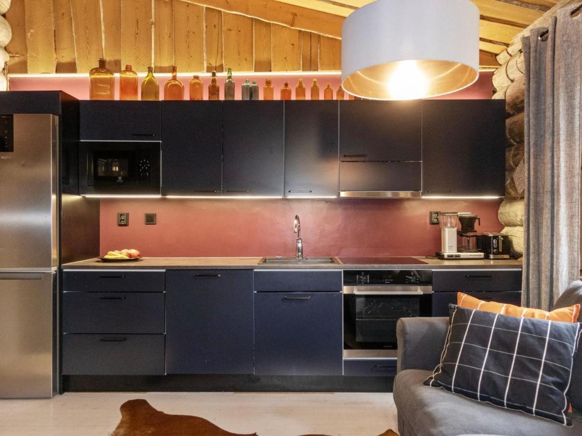 Holiday Home Lumiankelo By Interhome Levi Εξωτερικό φωτογραφία