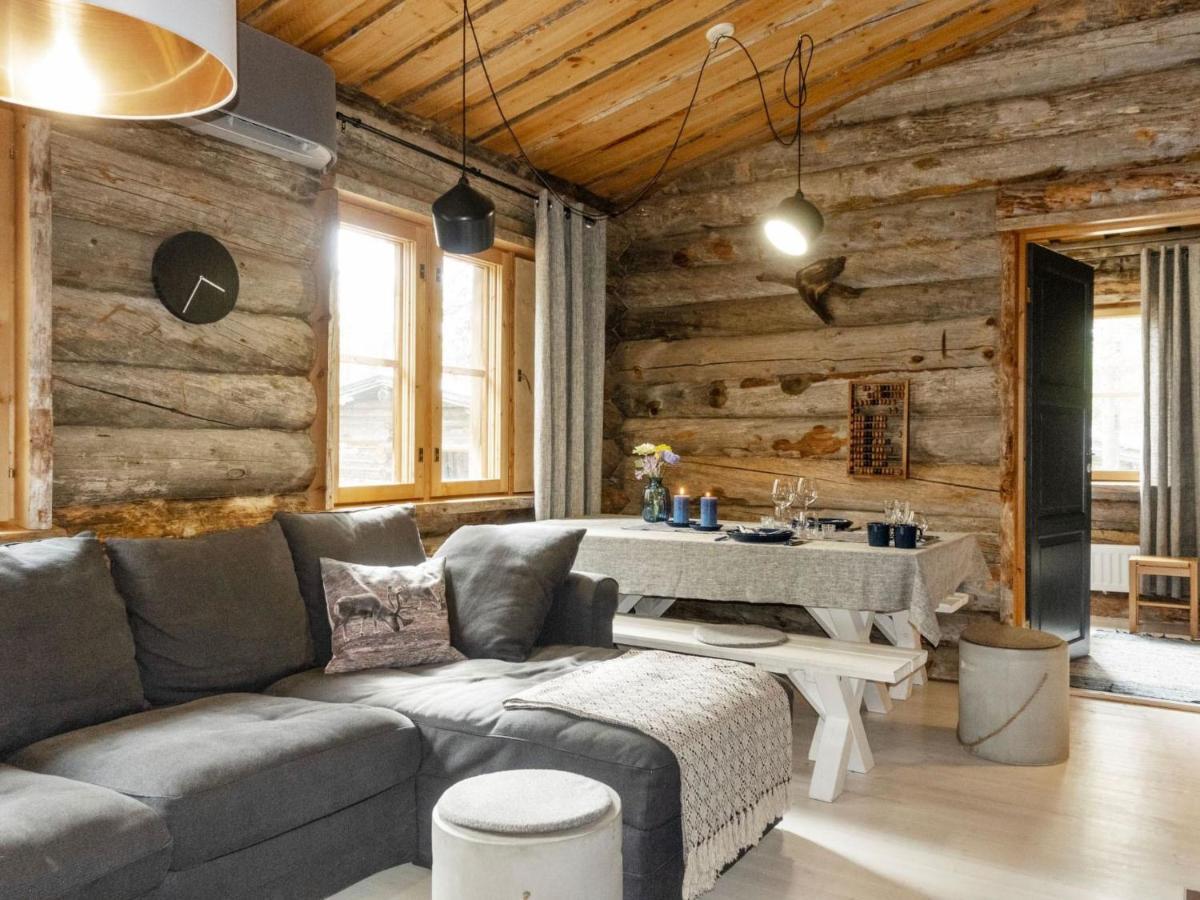 Holiday Home Lumiankelo By Interhome Levi Εξωτερικό φωτογραφία